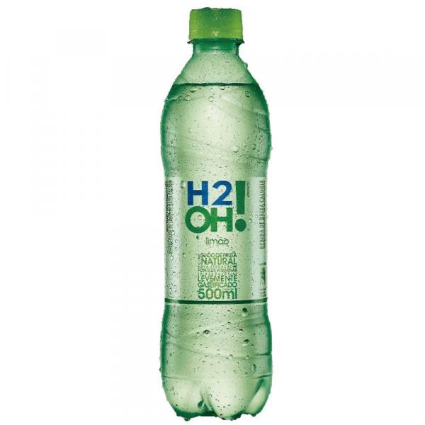 Água H2O