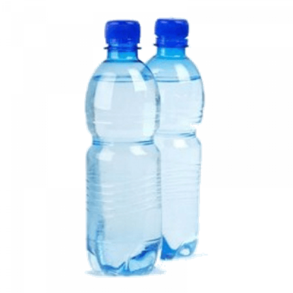 Água mineral