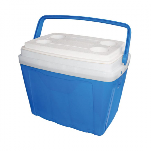 Caixa térmica antares 34l