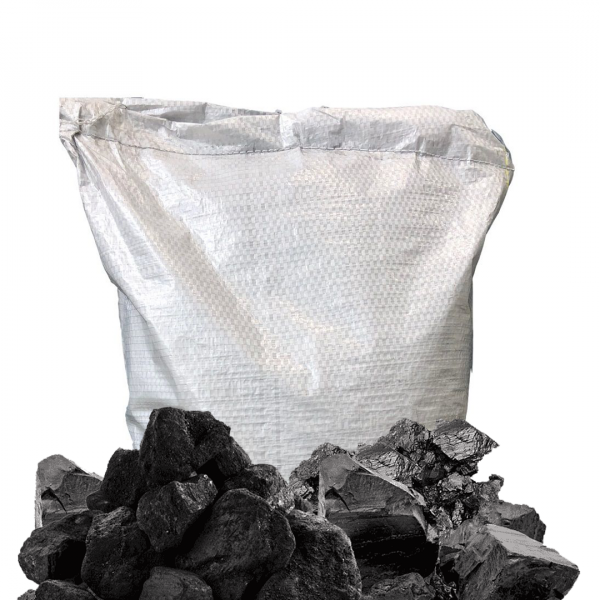 Carvão vegetal saco 10kg