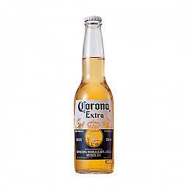Cerveja Corona extra long neck 