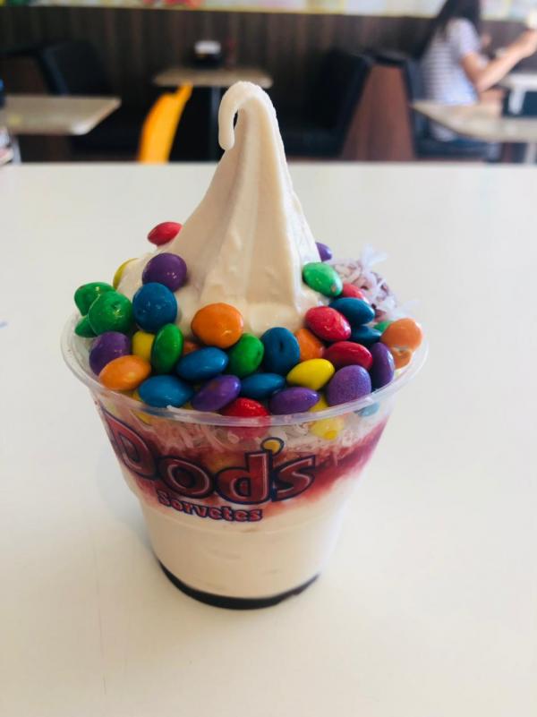 Chococolor 