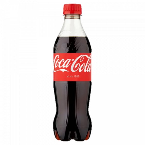 Coca cola 1,5 L