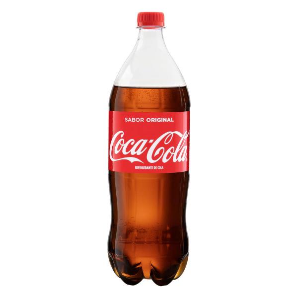 Coca cola 1l