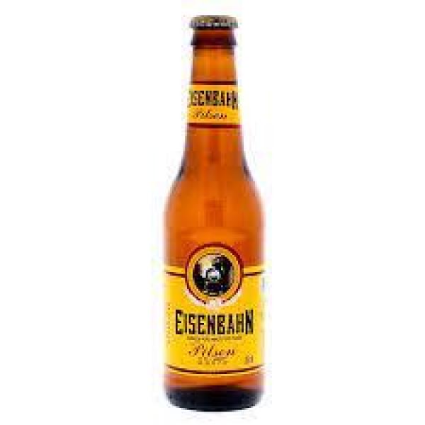 Eisenbahn 355 ML