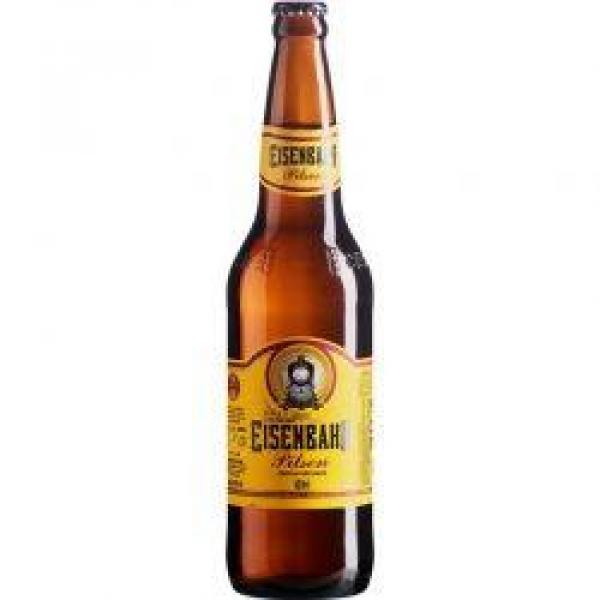 Eisenbahn 600 ML