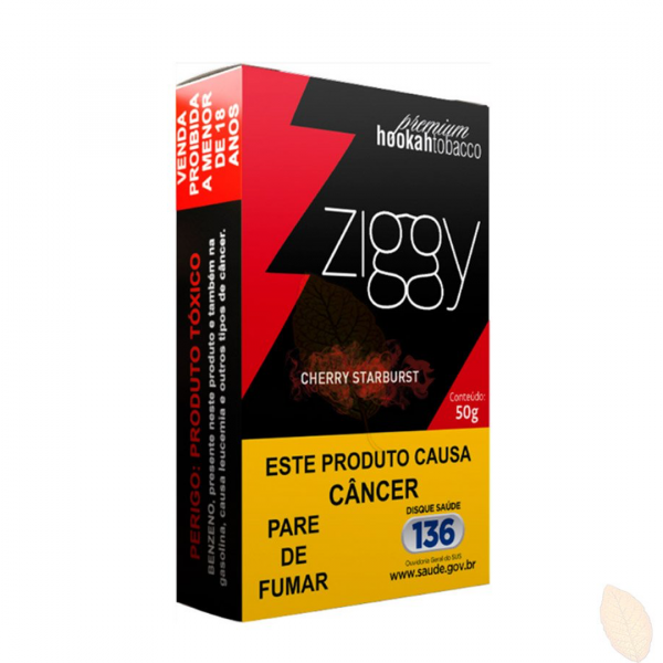 Essência Ziggy