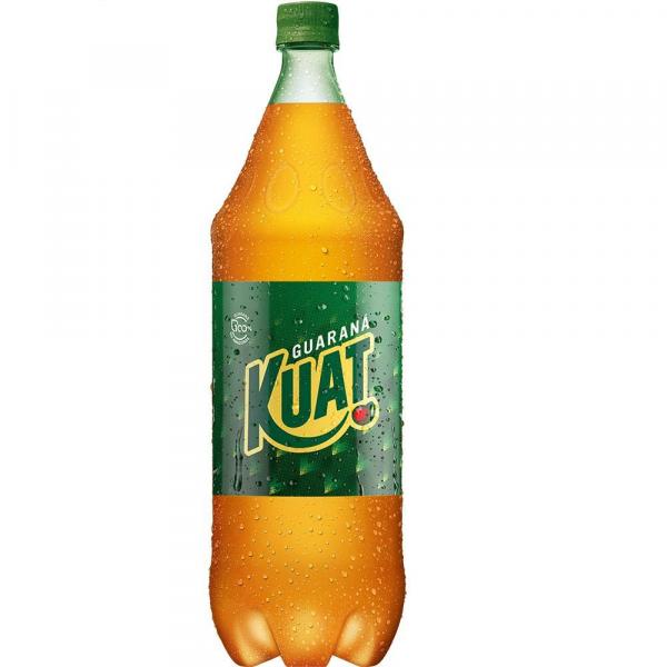 Guaraná 2 L