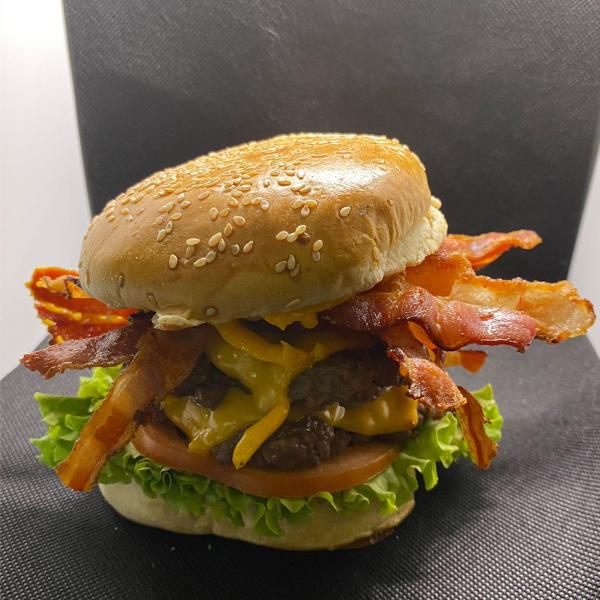 Monstro Cheddar 