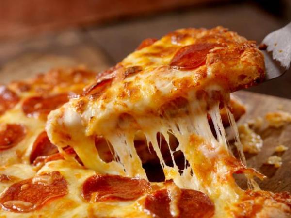 Pizza Grande