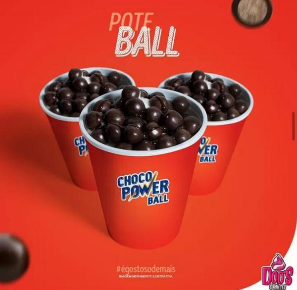 Pote Ball 350ml 