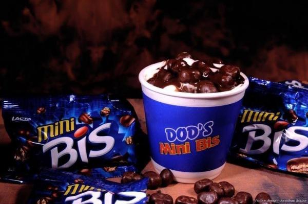 Pote Bis 350ml 