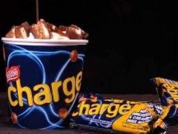 Pote Charge 250ml