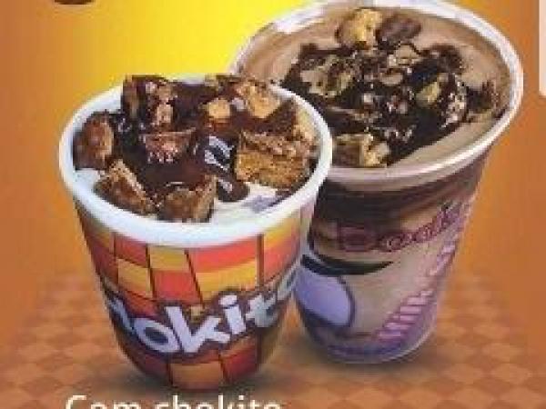 pote chokito 350ml 