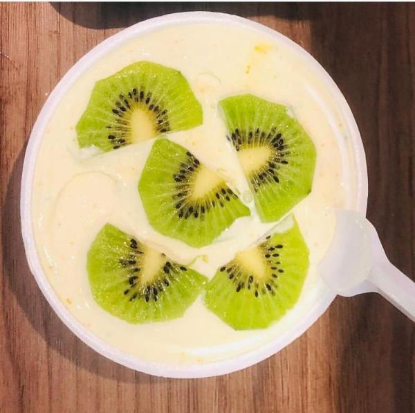 Pote Mix de Kiwi