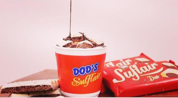 Pote Suflair 350ml 