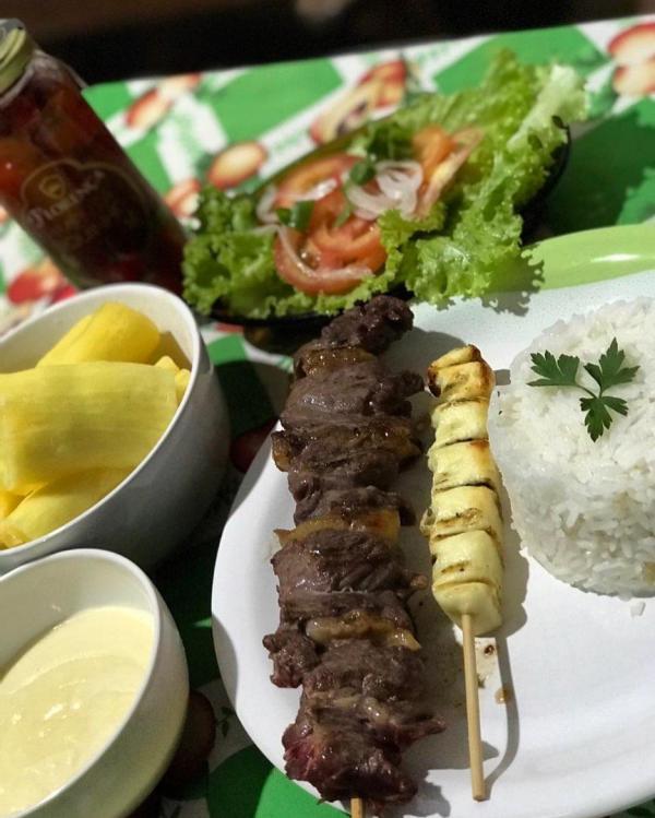 Queijo Coalho