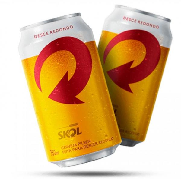 Skol lata