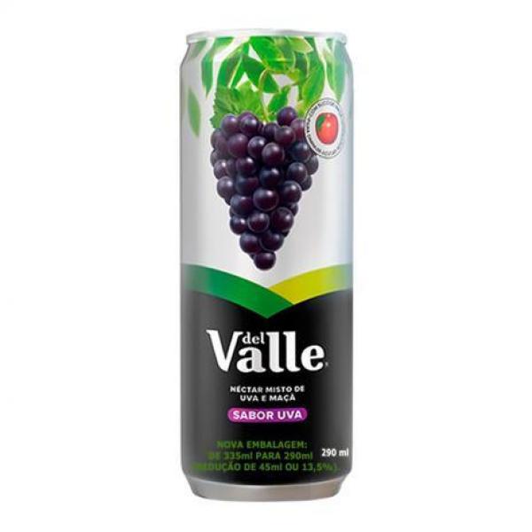 Suco Del Valle