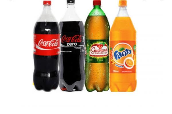 Tubaina 2l
