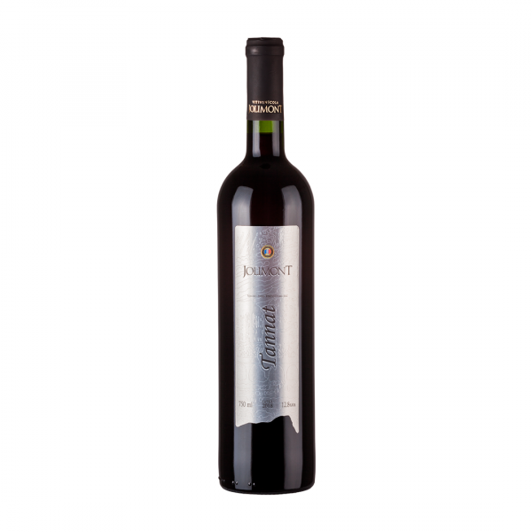 Vinho Jolimont Tannat demi sec  tinto 750ml