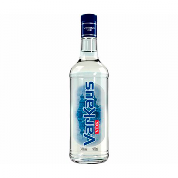 Vodka Varkaus 