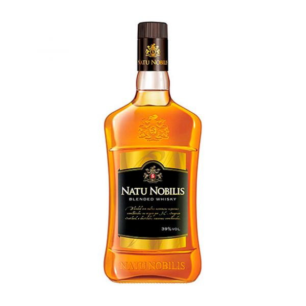 Whisky Natu Nobilis 