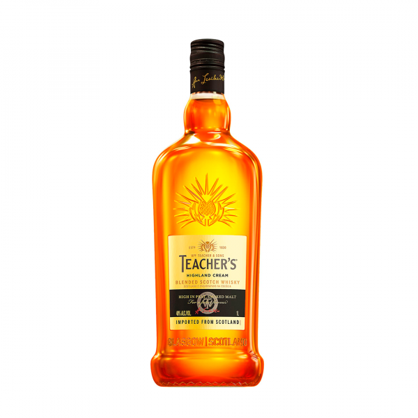 Whisky Teachers 